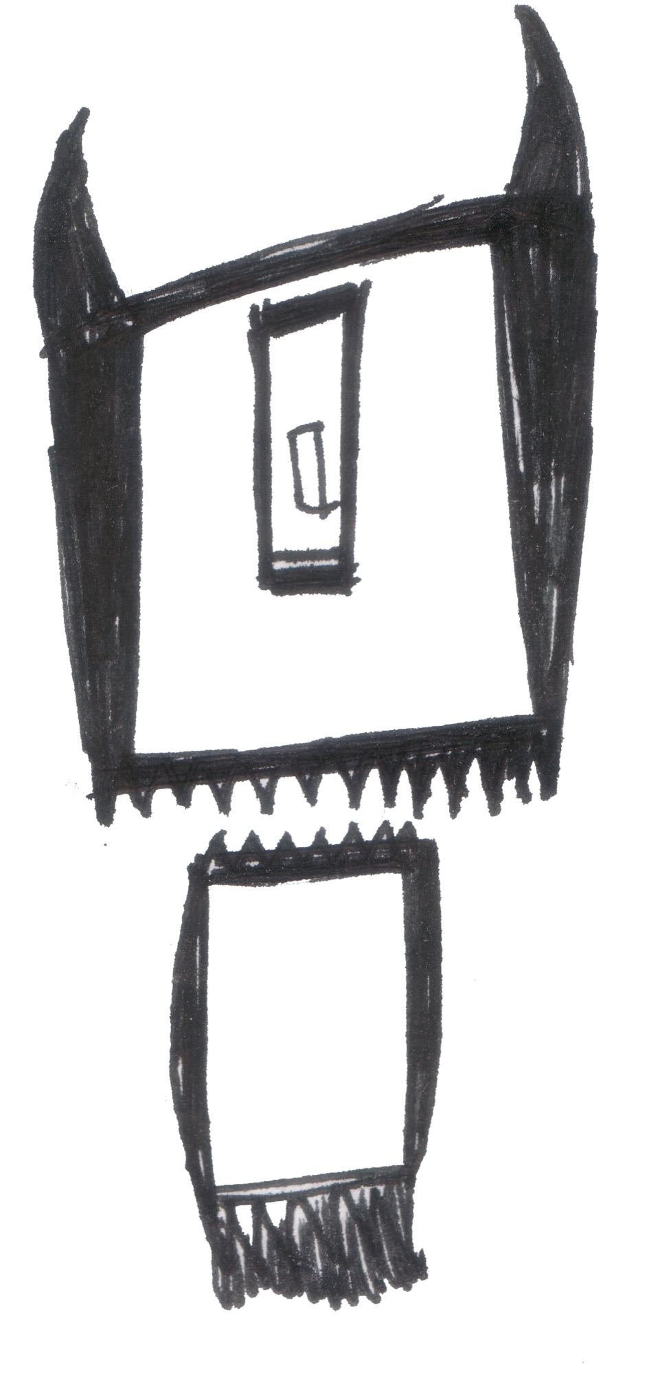 toothhorn!