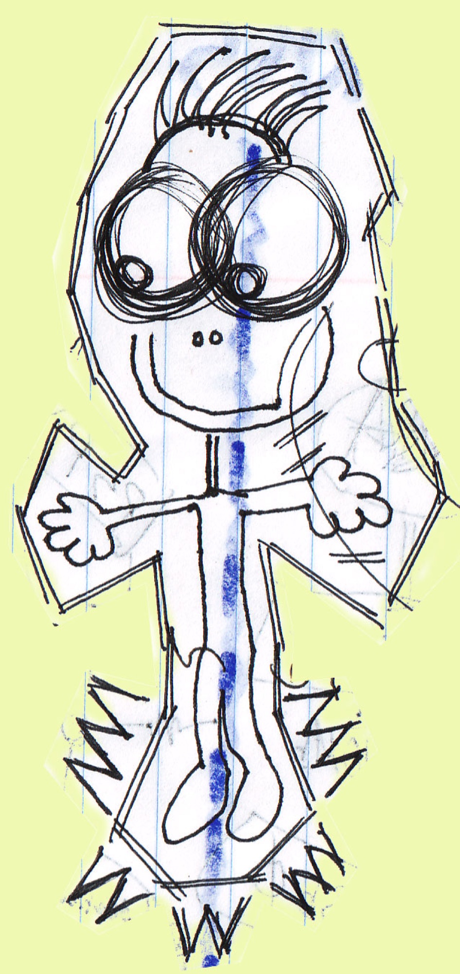 lined-paper-figures