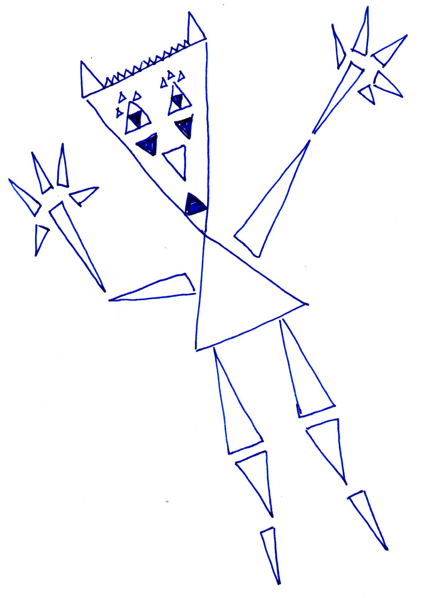 09.20.2007 triangle man