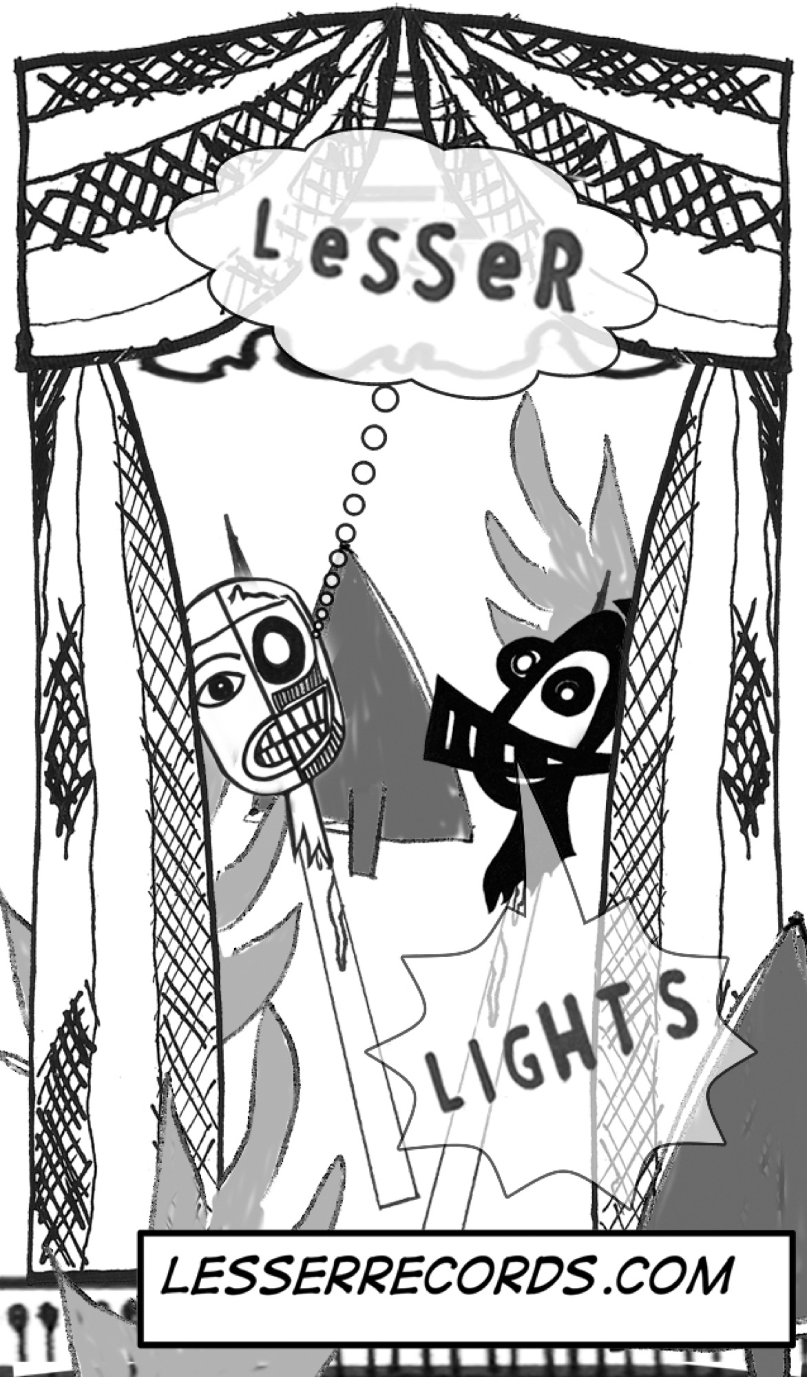lesserlights v3