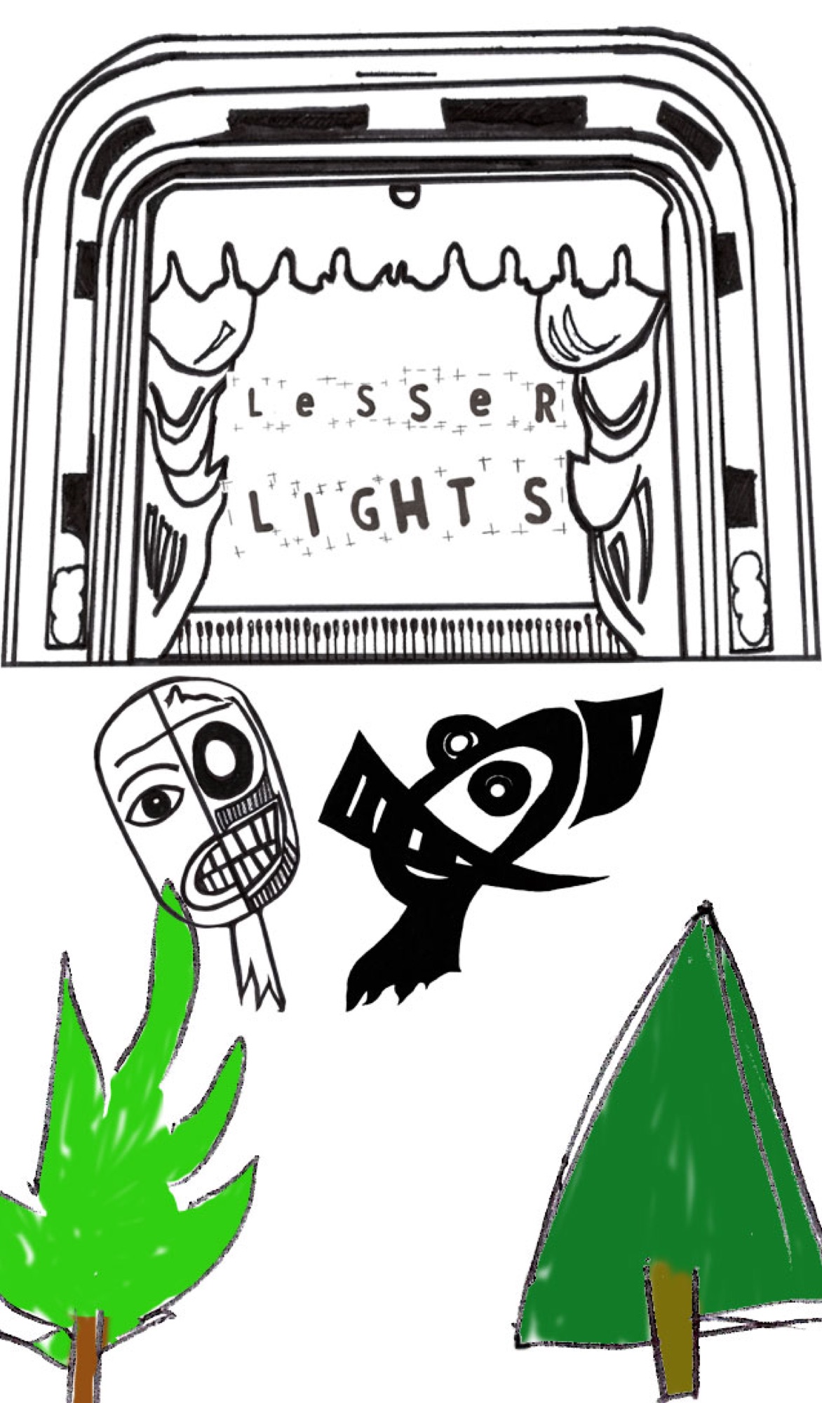 LESSER-LIGHTS-AD v2b