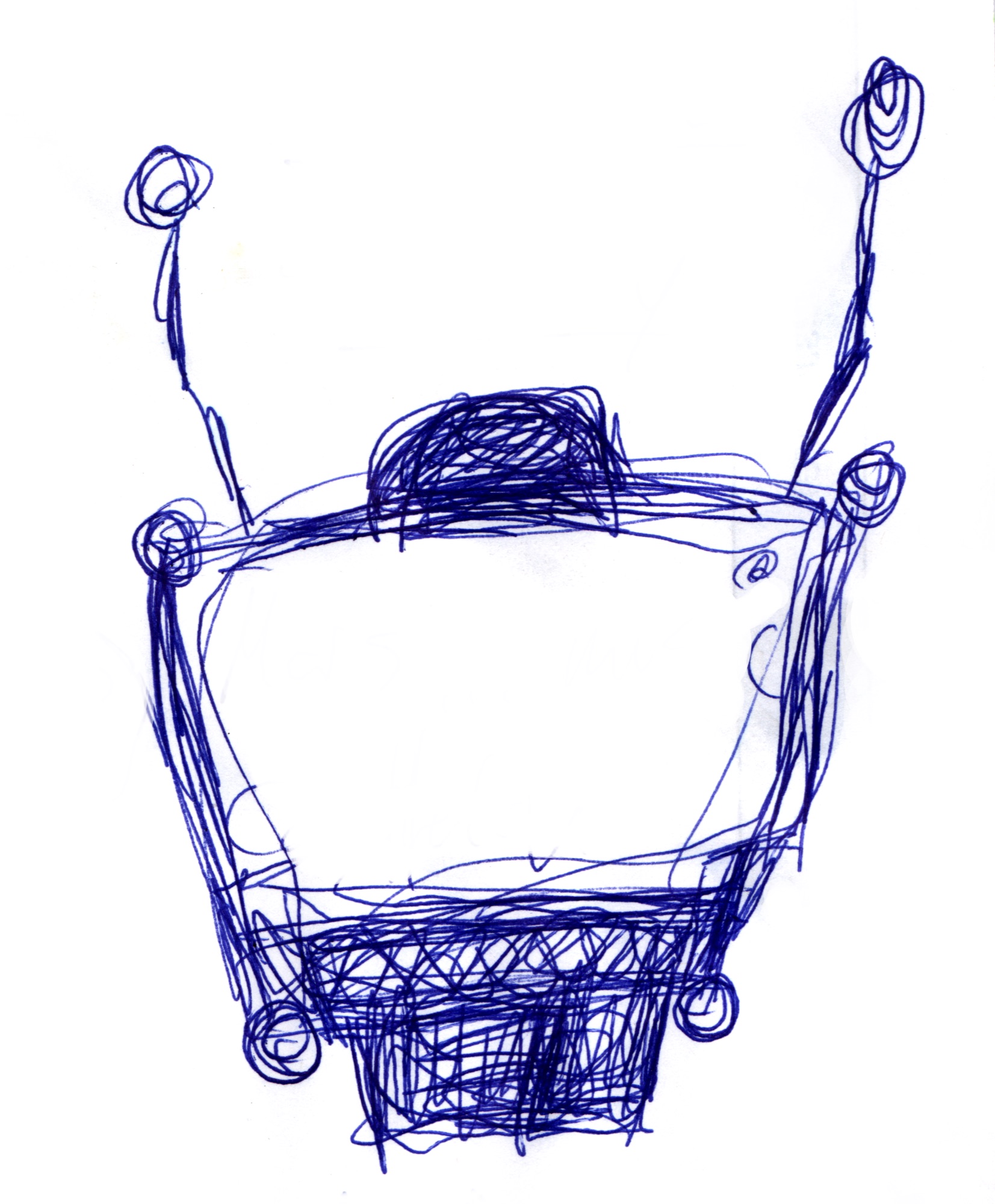 TV sketch