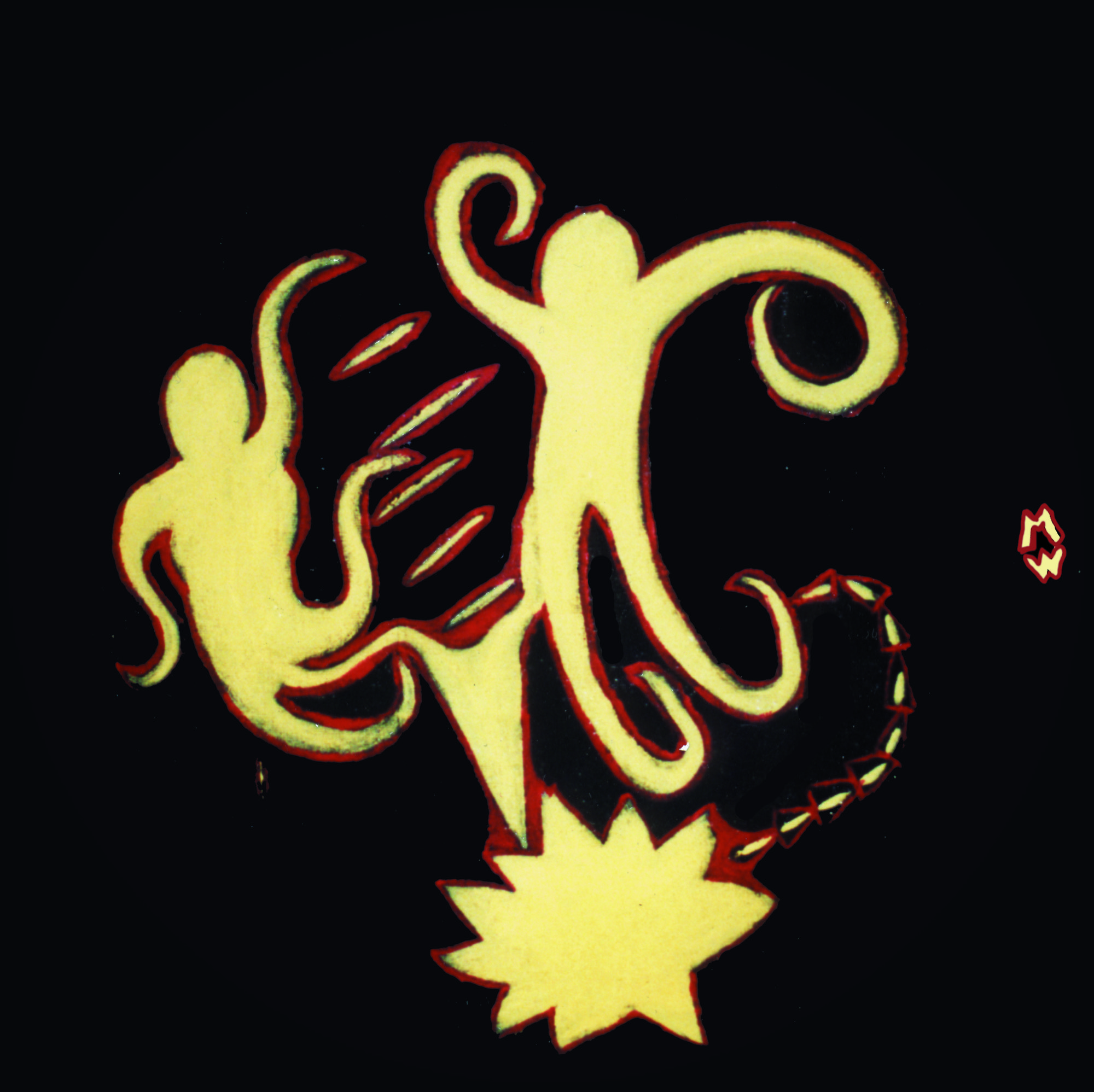 Birth Swirl
