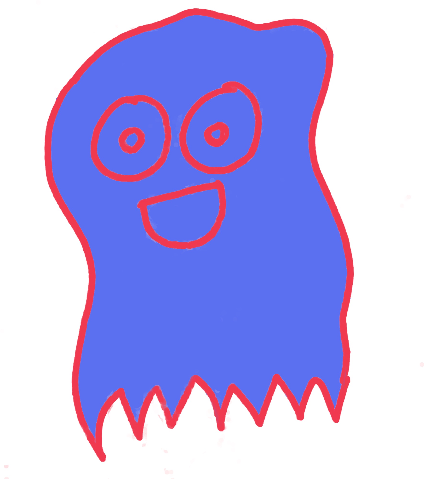 lumpy