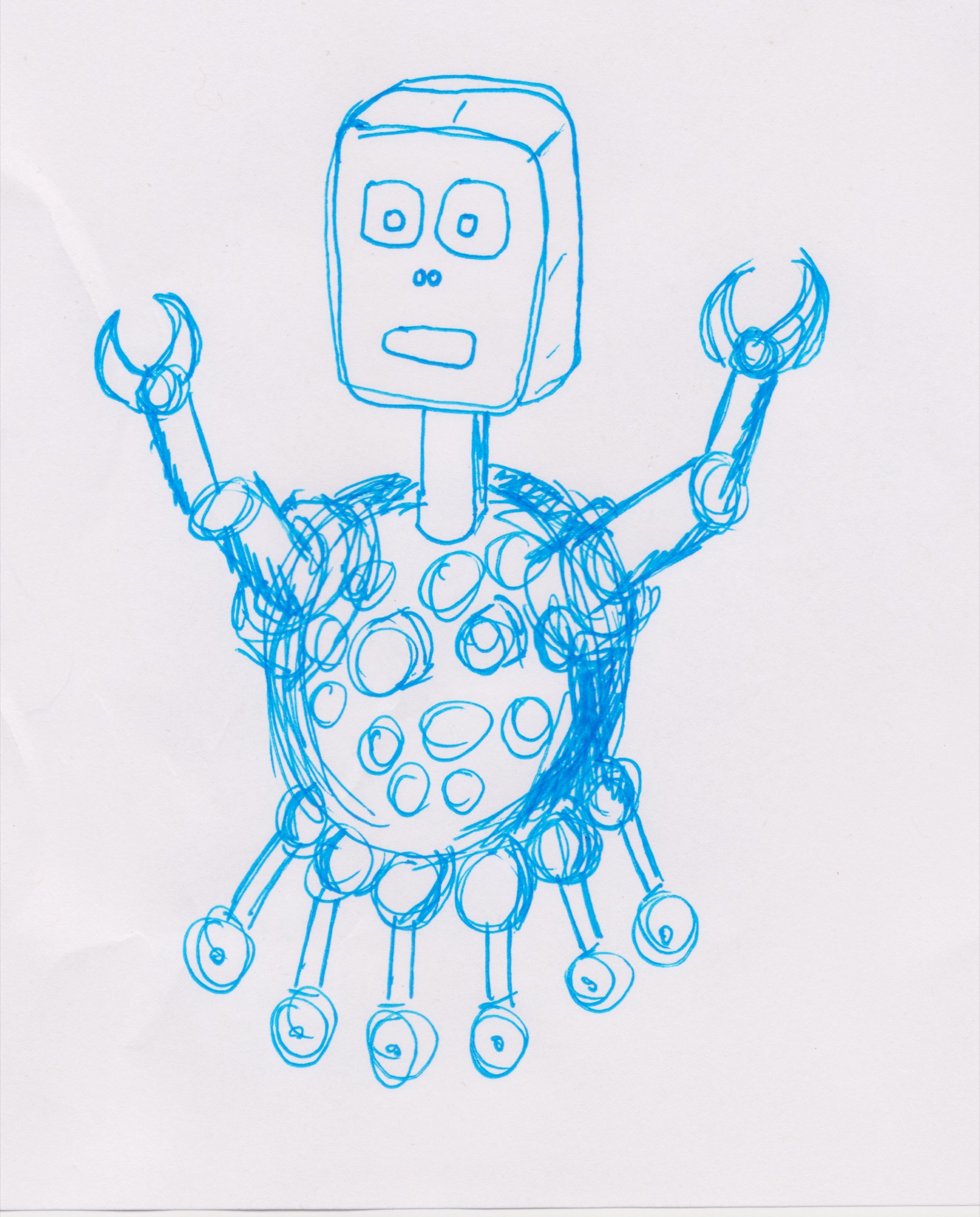 orb bot