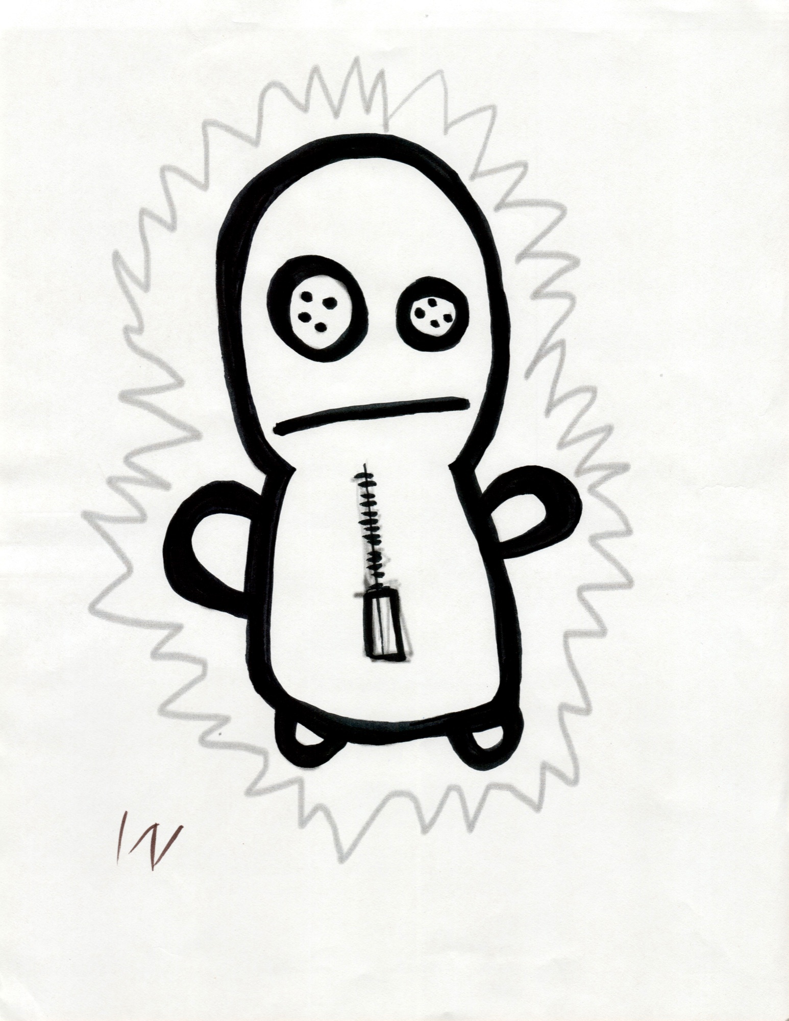 Doxie scan 0898