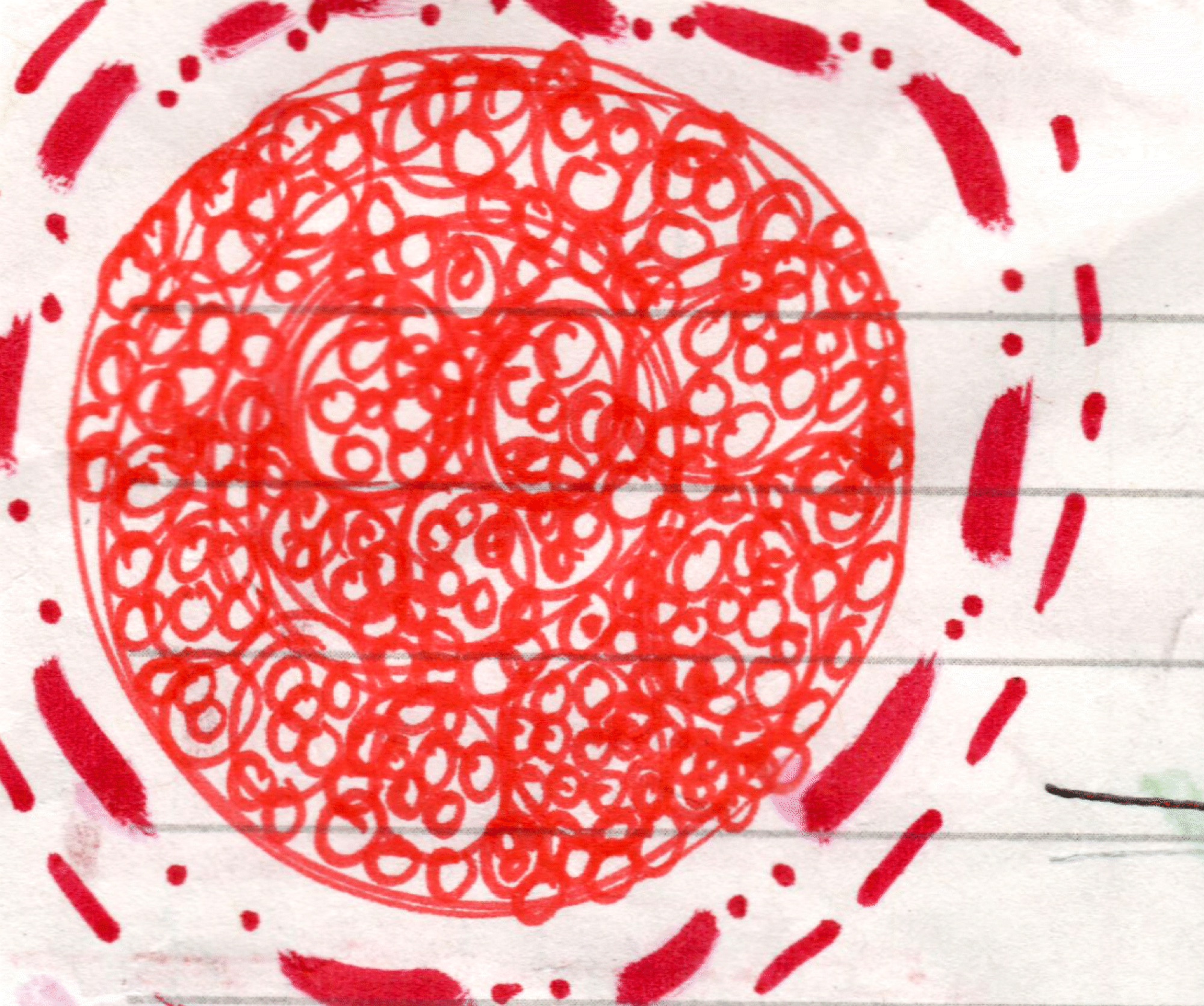 RedCircle Junetime 2020